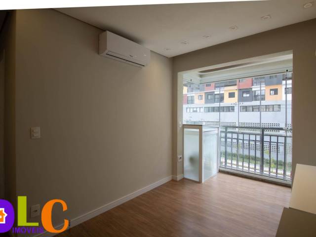 #1998 - Apartamento para Venda em São Paulo - SP - 2