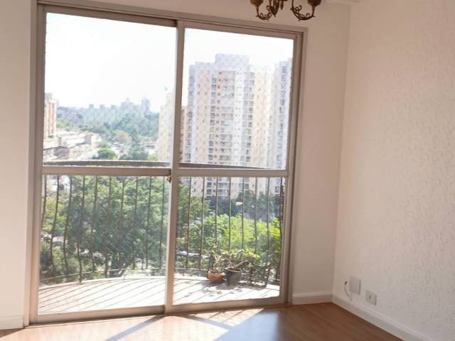 #2001 - Apartamento para Locação em São Paulo - SP