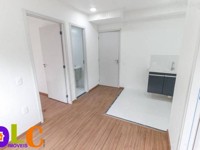 #2003 - Apartamento para Venda em São Paulo - SP - 2