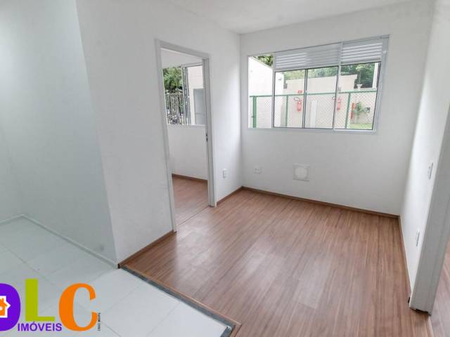 #2003 - Apartamento para Venda em São Paulo - SP - 1
