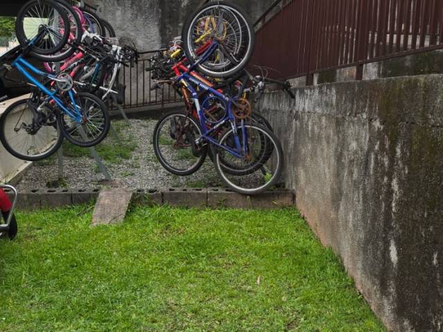 #2004 - Apartamento para Locação em São Paulo - SP - 2