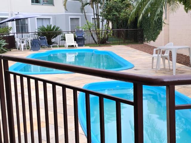 #2004 - Apartamento para Locação em São Paulo - SP - 3