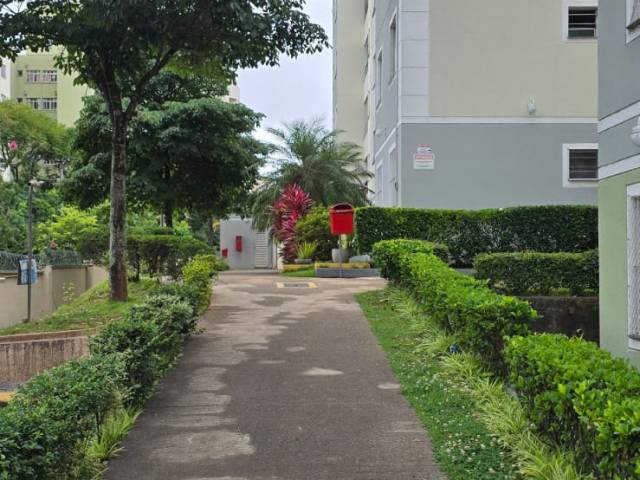 Apartamento para Locação em São Paulo - 4