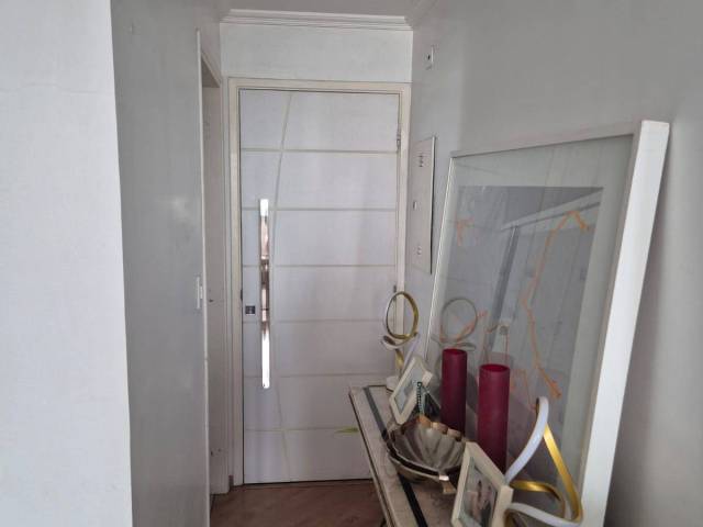 #2006 - Apartamento para Venda em São Paulo - SP