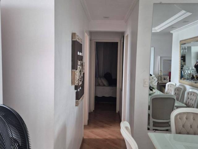 #2006 - Apartamento para Venda em São Paulo - SP