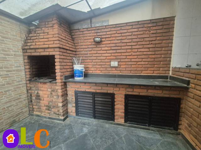 #2007 - Casa em condomínio para Locação em São Paulo - SP - 2