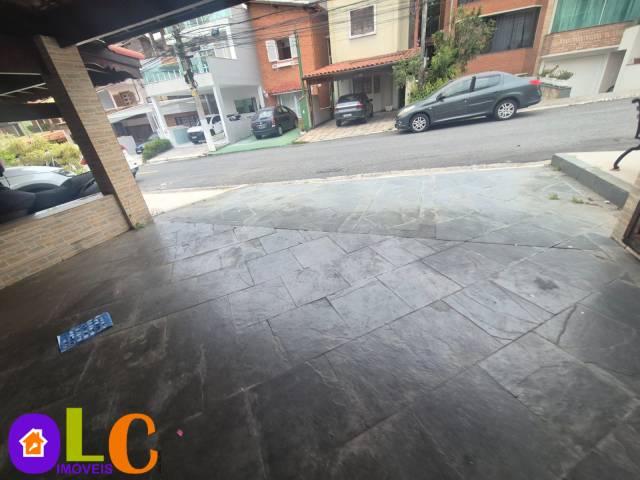 #2007 - Casa em condomínio para Locação em São Paulo - SP - 3