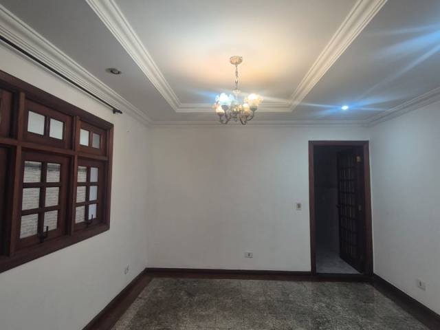 #2007 - Casa em condomínio para Locação em São Paulo - SP - 1