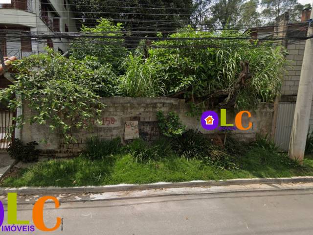 #2008 - Área para Venda em São Paulo - SP - 1