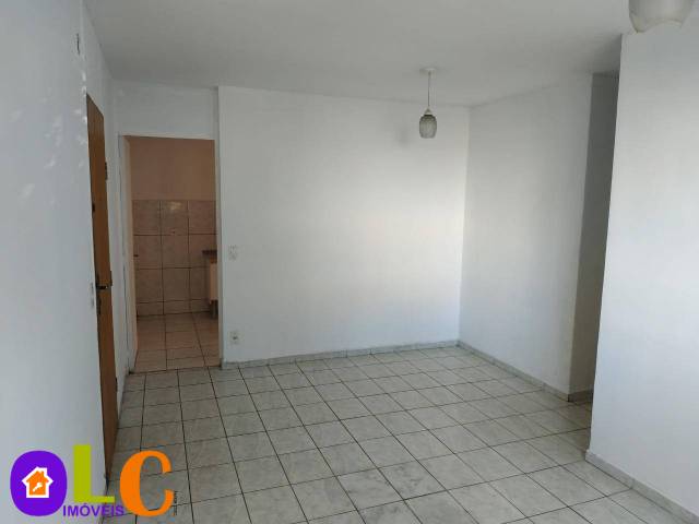 #2010 - Apartamento para Venda em São Paulo - SP - 2