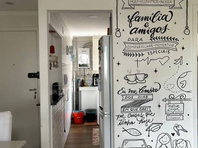 Apartamento para Venda em São Paulo - 5