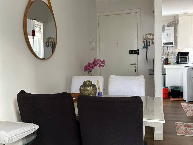 Apartamento para Venda em São Paulo - 4