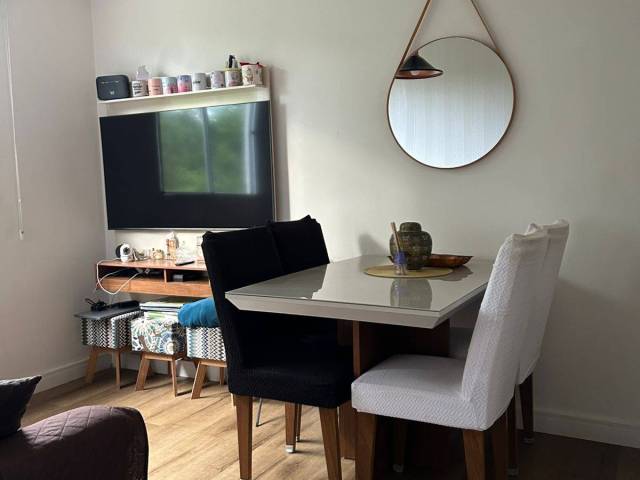 #2012 - Apartamento para Venda em São Paulo - SP - 1