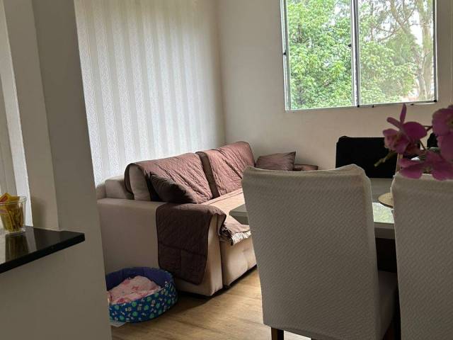 #2012 - Apartamento para Venda em São Paulo - SP - 2