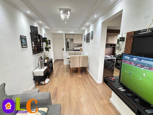 #2013 - Apartamento para Venda em São Paulo - SP