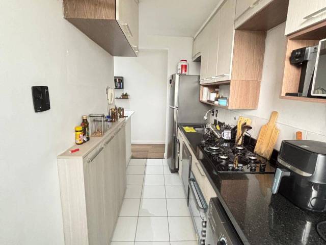 #2013 - Apartamento para Venda em São Paulo - SP