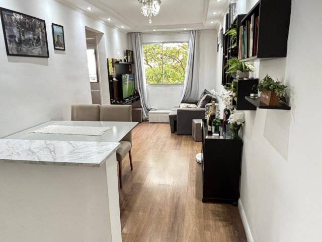 #2013 - Apartamento para Venda em São Paulo - SP