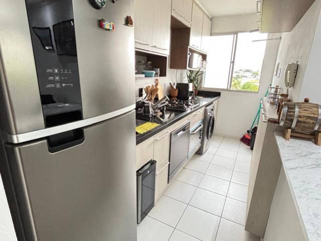 Apartamento para Venda em São Paulo - 4