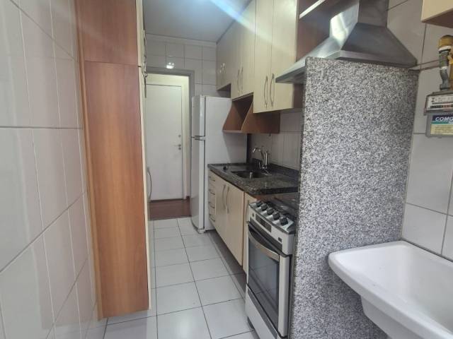 Apartamento para Locação em São Paulo - 5