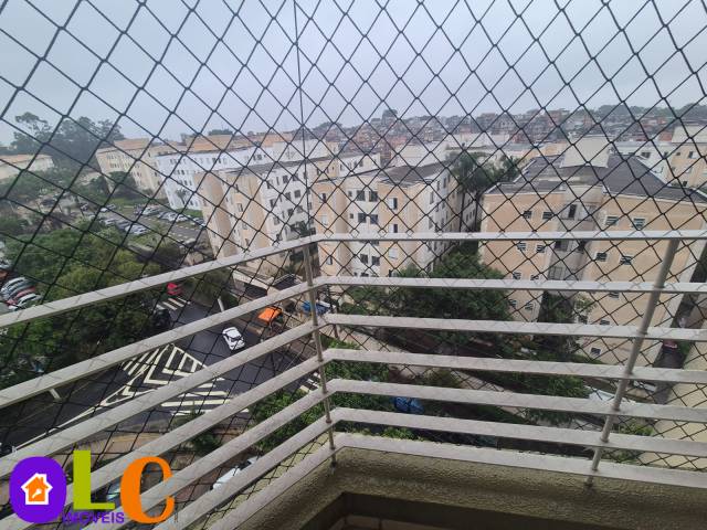 #23665 - Apartamento para Locação em São Paulo - SP - 3