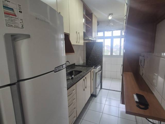 Apartamento para Locação em São Paulo - 4