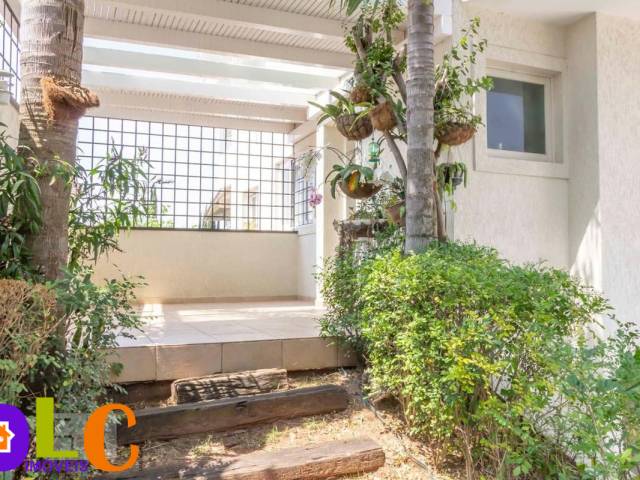 #2014 - Casa para Venda em São Paulo - SP - 2