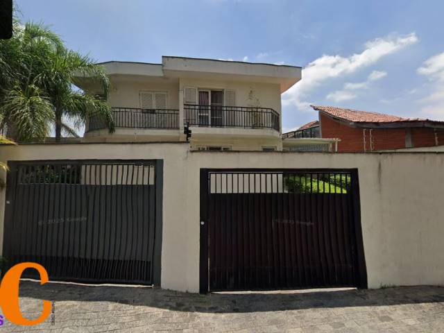 #2014 - Casa para Venda em São Paulo - SP - 1