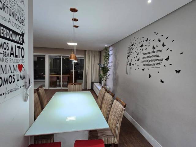 #2011 - Apartamento para Venda em São Paulo - SP - 2