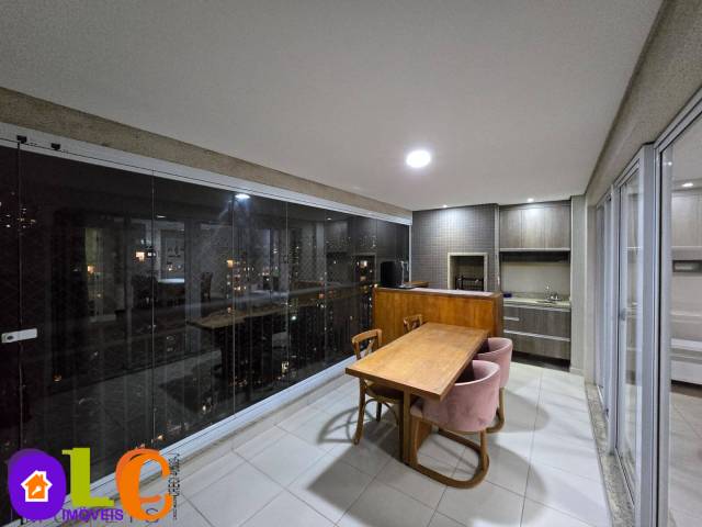 Apartamento para Venda em São Paulo - 4