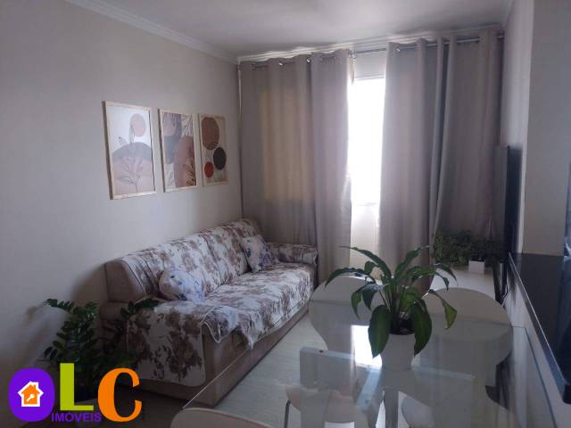 #2016 - Apartamento para Venda em São Paulo - SP - 2