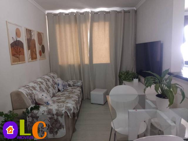 #2016 - Apartamento para Venda em São Paulo - SP - 3