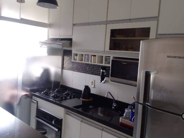 Apartamento para Venda em São Paulo - 5