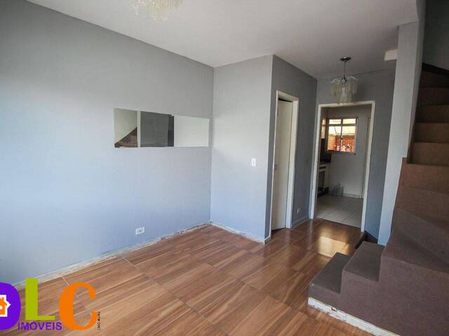 #25989 - Casa em condomínio para Venda em São Paulo - SP