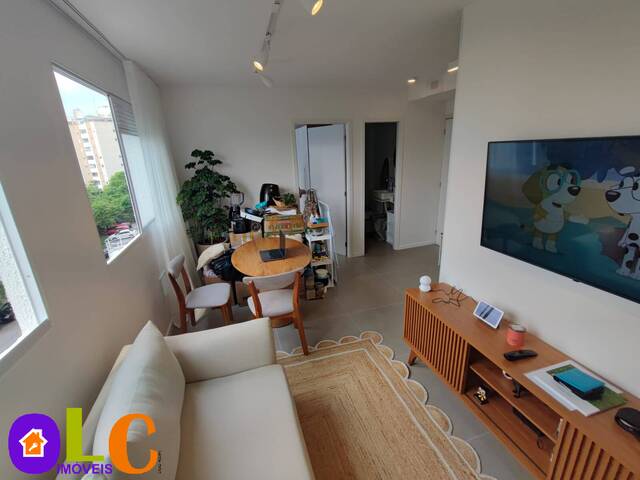 #2017 - Apartamento para Venda em São Paulo - SP