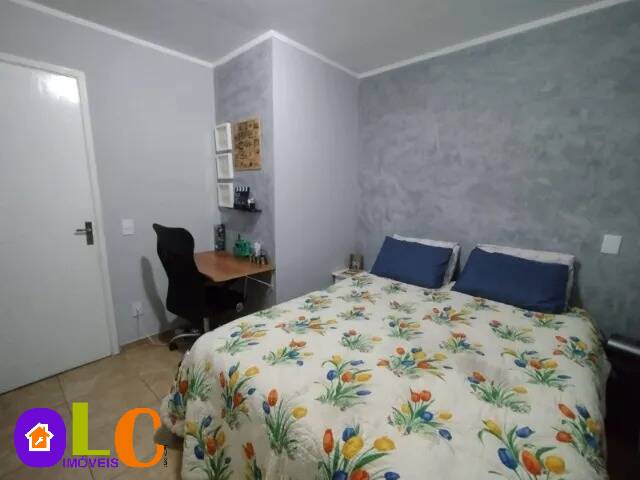 #2018 - Casa em condomínio para Venda em São Paulo - SP