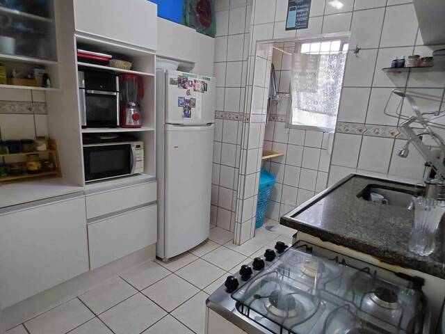 #2019 - Apartamento para Venda em São Paulo - SP