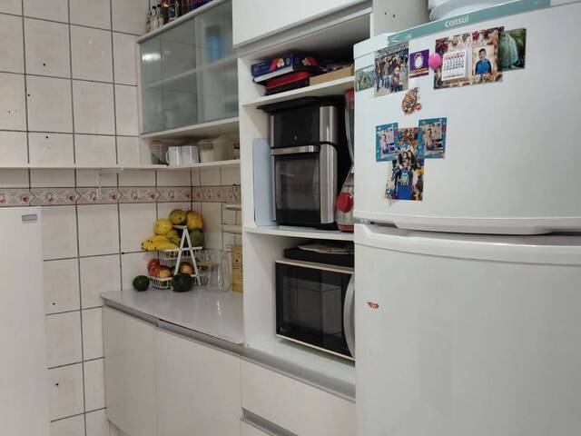 #2019 - Apartamento para Venda em São Paulo - SP