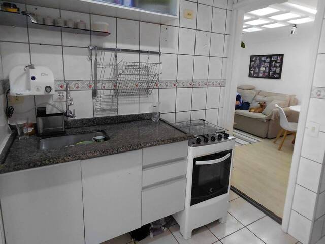 Apartamento para Venda em São Paulo - 5