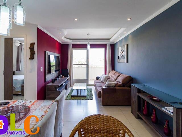 #2020 - Apartamento para Venda em São Paulo - SP