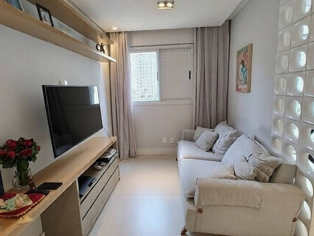 Apartamento para Venda em Taboão da Serra - 5