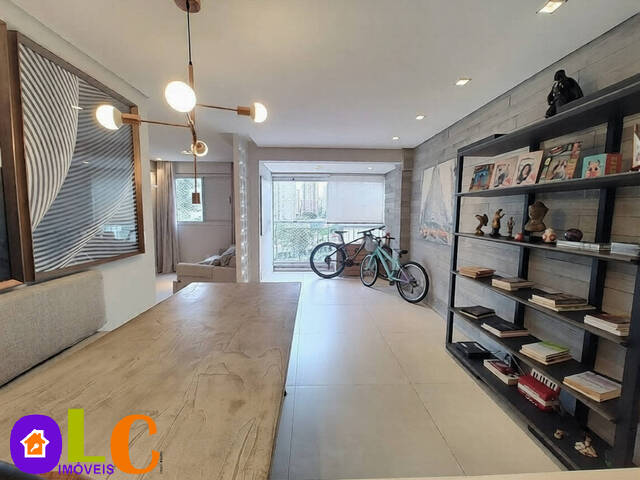 #2023 - Apartamento para Venda em Taboão da Serra - SP