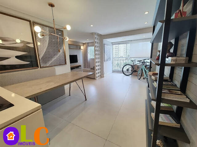 #2023 - Apartamento para Venda em Taboão da Serra - SP