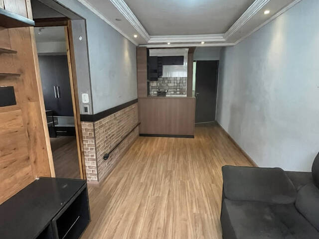 #2024 - Apartamento para Venda em São Paulo - SP