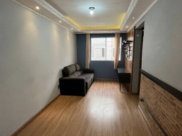 #2024 - Apartamento para Venda em São Paulo - SP