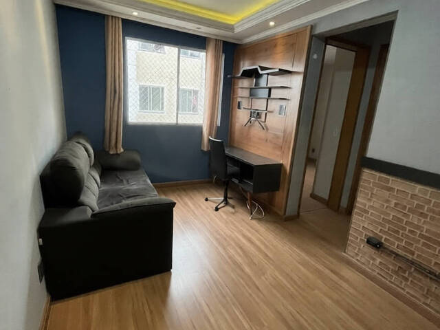 #2024 - Apartamento para Venda em São Paulo - SP