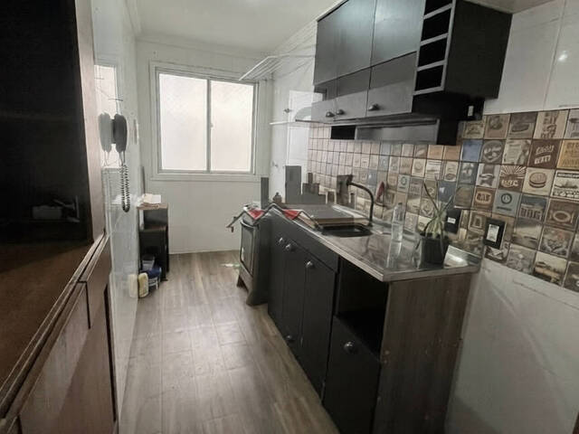 Apartamento para Venda em São Paulo - 5