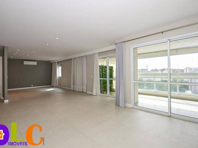 #2025 - Apartamento para Venda em São Paulo - SP