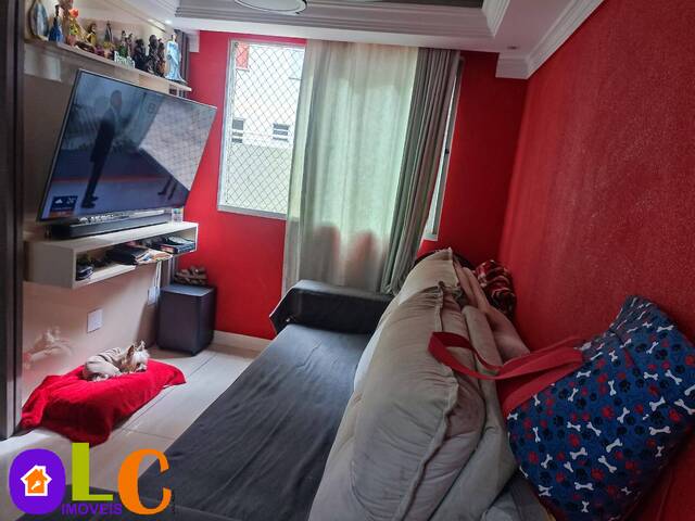 #2027 - Apartamento para Venda em São Paulo - SP