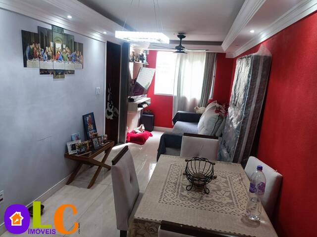 #2027 - Apartamento para Venda em São Paulo - SP