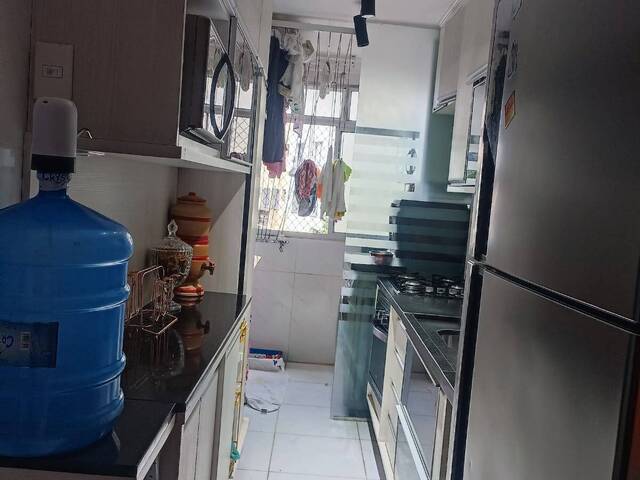 Apartamento para Venda em São Paulo - 5